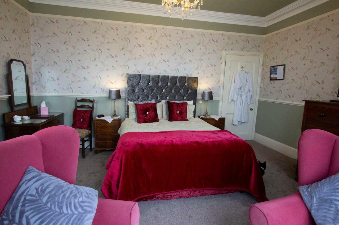 Penrose Bed & Breakfast Lostwithiel Phòng bức ảnh